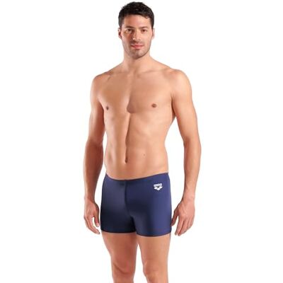 ARENA Men's M Dynamo Short R Board Shorts (Pack of 1) ARENA Men's M Dynamo Short R Board Shorts (Pack of 1)