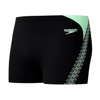 Speedo Boom Splice Aquashort SS19 Speedo Boom Splice Aquashort SS19