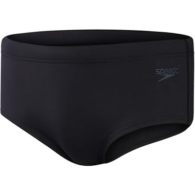 Speedo Men's Endurance+ 13.5cm Swim Briefs Quick Dry Chlorine Resistant Speedo Men's Endurance+ 13.5cm Swim Briefs Quick Dry Chlorine Resistant