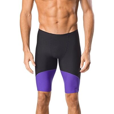 Speedo Herren Spark Splice Jammer Badeanzug Speedo Herren Spark Splice Jammer Badeanzug