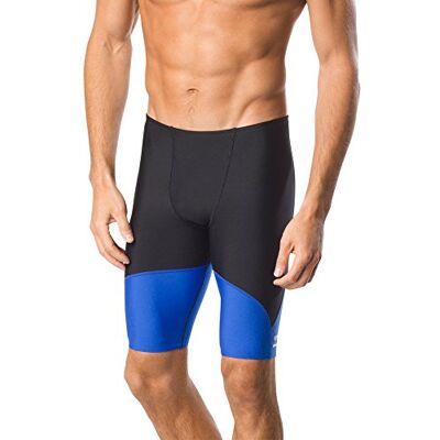 Speedo Herren Spark Splice Jammer Badeanzug Speedo Herren Spark Splice Jammer Badeanzug