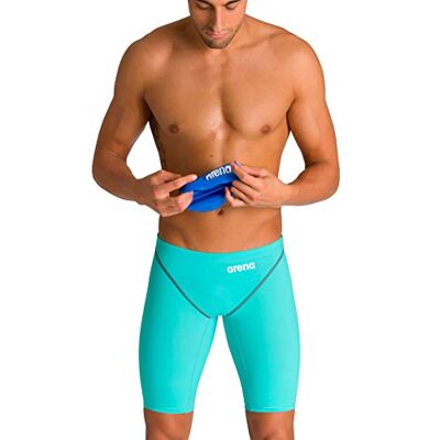ARENA men's swimming competition pants Jammer Powerskin ST 2.0 ARENA men's swimming competition pants Jammer Powerskin ST 2.0