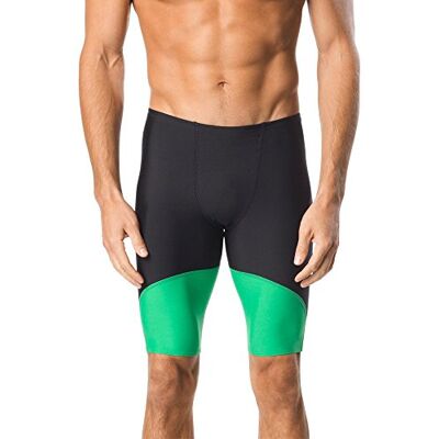Speedo Herren Spark Splice Jammer Badeanzug Speedo Herren Spark Splice Jammer Badeanzug