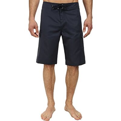 Quiksilver Mens Manic Fashion-Board-Shorts, Navy Blazer 2015, 33W UK Quiksilver Mens Manic Fashion-Board-Shorts, Navy Blazer 2015, 33W UK