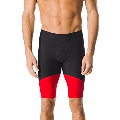 Speedo Herren Spark Splice Jammer Badeanzug Speedo Herren Spark Splice Jammer Badeanzug