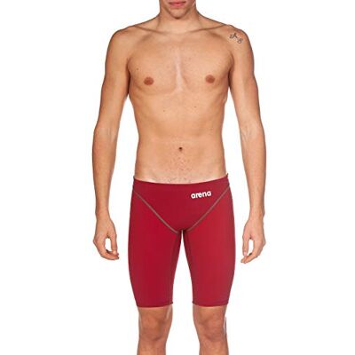 ARENA men's swimming competition pants Jammer Powerskin ST 2.0 ARENA men's swimming competition pants Jammer Powerskin ST 2.0