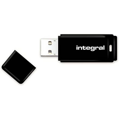 Integral Memory INFD32GBBLK 32GB Memory Card - Memory Card Integral Memory INFD32GBBLK 32GB Memory Card - Memory Card