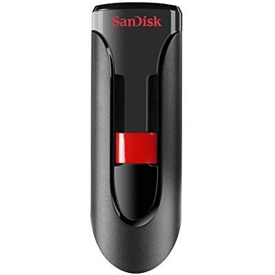 Sandisk Cruzer Glide 32GB USB-A Flash Drive- 3 Pack Sandisk Cruzer Glide 32GB USB-A Flash Drive- 3 Pack