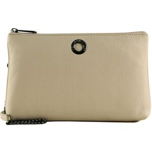 Mandarina Duck MELLOW LEATHER CROSSOVER, Women’s Shoulder bags for women, PAPYRUS, Taglia Unica - Mandarina Duck MELLOW LEATHER CROSSOVER, Women’s Shoulder bags for women, PAPYRUS, Taglia Unica -