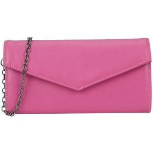 Buffalo Women Secco Muse Pink Berry Clutch, One Size Buffalo Women Secco Muse Pink Berry Clutch, One Size
