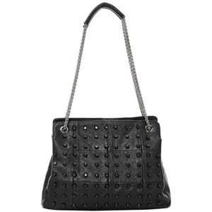 NAEMI Women's Handbag Bag Clutch, Black, One Size NAEMI Women's Handbag Bag Clutch, Black, One Size