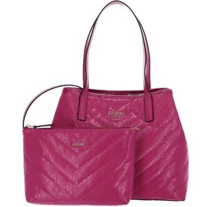 GUESS HWGA6995280FUC VIKKY TOTE Female Size 20231018 GUESS HWGA6995280FUC VIKKY TOTE Female Size 20231018