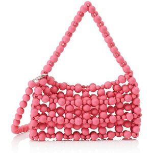 myMo at night Women's Handbag Bag Clutch, Pink, One Size myMo at night Women's Handbag Bag Clutch, Pink, One Size