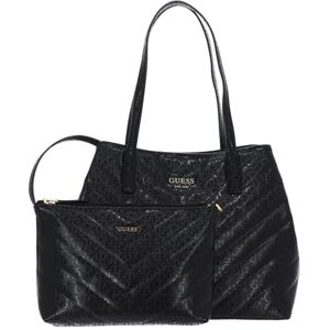 GUESS HWGA6995280BLA VIKKY TOTE Female Size 20231018 GUESS HWGA6995280BLA VIKKY TOTE Female Size 20231018
