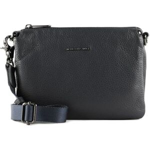 Mandarina Duck Women's Mellow Leather Clutch Bag, Dress Blue28, Taglia Unica Mandarina Duck Women's Mellow Leather Clutch Bag, Dress Blue28, Taglia Unica