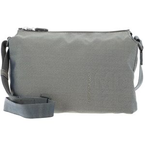 Mandarina Duck , MD20 Women's Clutch Bag, One Size, Sage Gray, Taglia Unica Mandarina Duck , MD20 Women's Clutch Bag, One Size, Sage Gray, Taglia Unica