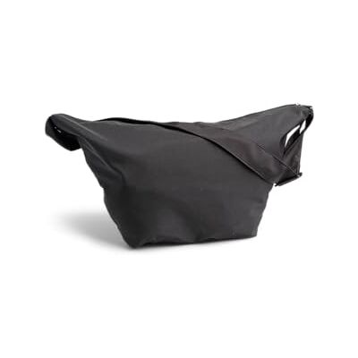 PIECES Women's Pcamanda XL Bumbag Shoulder Bag, One Size PIECES Women's Pcamanda XL Bumbag Shoulder Bag, One Size
