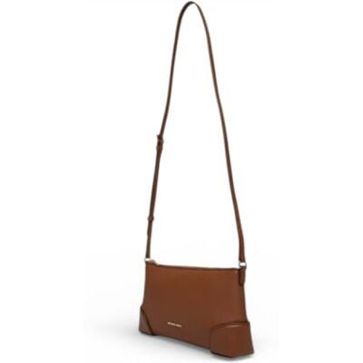 Michael Kors Murphy Small Leather Shoulder Bag Michael Kors Murphy Small Leather Shoulder Bag