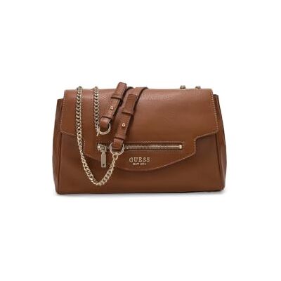 GUESS Crossbody Flap Bag Women Antonia Cnvrtbl Xbody Flap GUESS Crossbody Flap Bag Women Antonia Cnvrtbl Xbody Flap