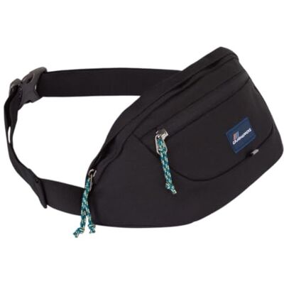Craghoppers Men's 1.5L Kiwi II Classic Bum Bag Craghoppers Men's 1.5L Kiwi II Classic Bum Bag
