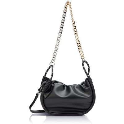 caneva Women's Handbag, Black, One Size caneva Women's Handbag, Black, One Size