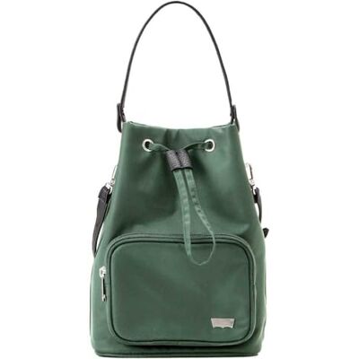 Levi's Women Bucket Bag Handbag Levi's Women Bucket Bag Handbag