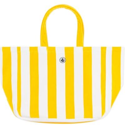 Petit Bateau A0F2C, Mixed Accessories, Yellow/Marshmallow Petit Bateau A0F2C, Mixed Accessories, Yellow/Marshmallow