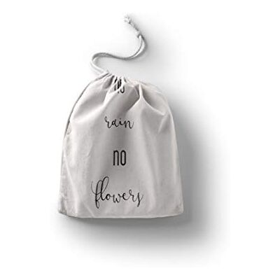 Bonamaison Printed Cotton Produce Bag with Drawstring, Reusable Grocery Bag, Biodegradable Eco-Friendly Bags, Travel Pouch, Sachet Bags, Shopping Bag, Eco Friendly, Foldable, Size: 30x40 Cm Bonamaison Printed Cotton Produce Bag with Drawstring, Reusable Grocery Bag, Biodegradable Eco-Friendly Bags, Travel Pouch, Sachet Bags, Shopping Bag, Eco Friendly, Foldable, Size: 30x40 Cm