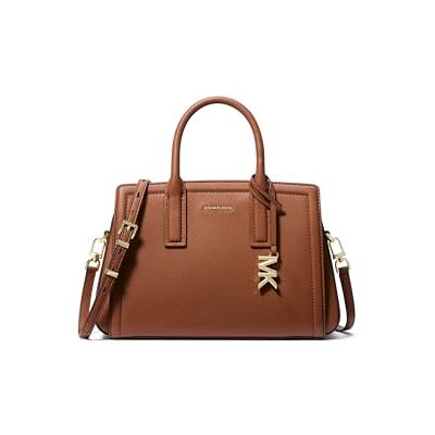 Michael Kors 30S5G9IS1L-230 SM SATCHEL Female LUGGAGE Size One Size Michael Kors 30S5G9IS1L-230 SM SATCHEL Female LUGGAGE Size One Size