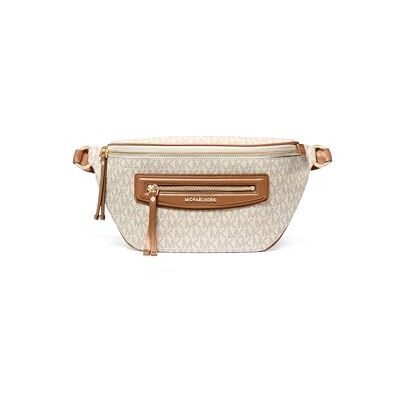 Michael Kors JET SET TRAVEL Medium leather handbag Michael Kors JET SET TRAVEL Medium leather handbag