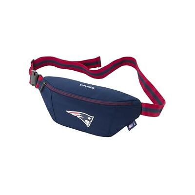 travelite NFL NFL Bum Bag Bum Bag 33 cm, New England Patriots, Bauchtasche 33 cm, NFL Bum Bag travelite NFL NFL Bum Bag Bum Bag 33 cm, New England Patriots, Bauchtasche 33 cm, NFL Bum Bag