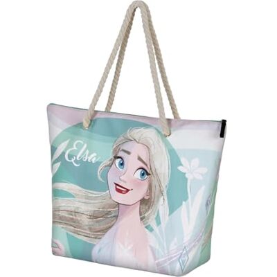 Disney -Soleil Beach Bag, 52 x 37 cm Disney -Soleil Beach Bag, 52 x 37 cm