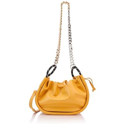 caneva Women Handtasche Handbag, Yellow, One Size caneva Women Handtasche Handbag, Yellow, One Size