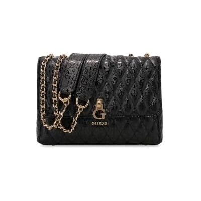 GUESS Crossbody Flap Bag Women Tamara Convertible Xbody Flap Burgundy GUESS Crossbody Flap Bag Women Tamara Convertible Xbody Flap Burgundy