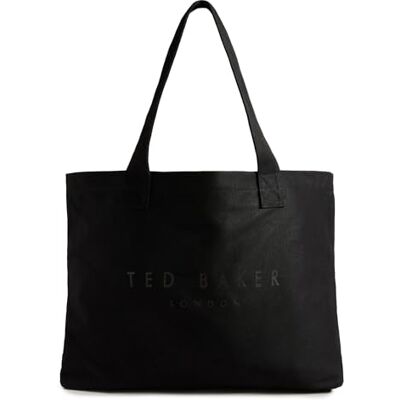 Ted Baker LUKKEE Canvas Beach Bag Ted Baker LUKKEE Canvas Beach Bag