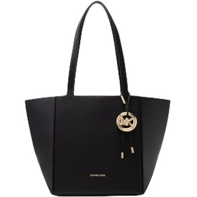 Michael Kors Jordi smooth leather handbag Michael Kors Jordi smooth leather handbag