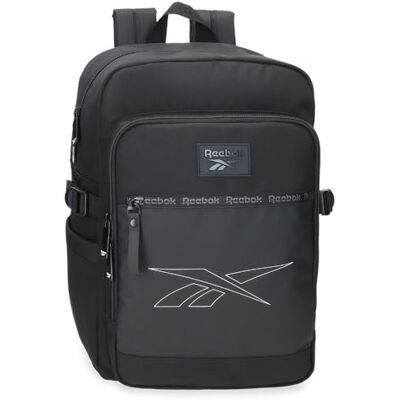 Reebok Men's Columbus Luggage- Messenger Bag Reebok Men's Columbus Luggage- Messenger Bag