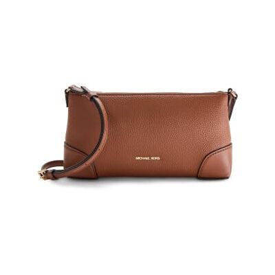 Michael Kors Murphy Small Leather Shoulder Bag Michael Kors Murphy Small Leather Shoulder Bag