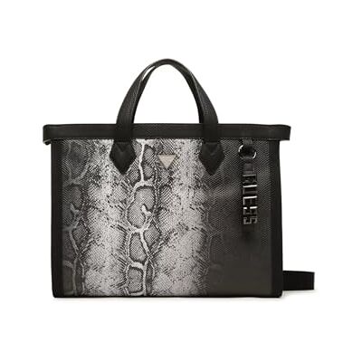 GUESS HMCAL1P3336BLA CALABRIA COMPACT BA Male Size 20230922 GUESS HMCAL1P3336BLA CALABRIA COMPACT BA Male Size 20230922
