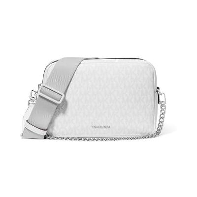Michael Kors Bryant Medium Logo Crossbody Bag Michael Kors Bryant Medium Logo Crossbody Bag