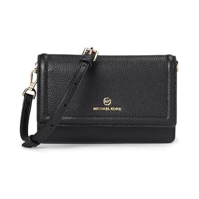 Michael Kors Women's Sm Phone Crossbody Hand bag Michael Kors Women's Sm Phone Crossbody Hand bag