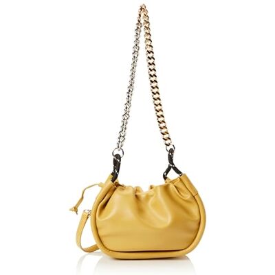 FELIPA Women's Handbag, Yellow, One Size FELIPA Women's Handbag, Yellow, One Size