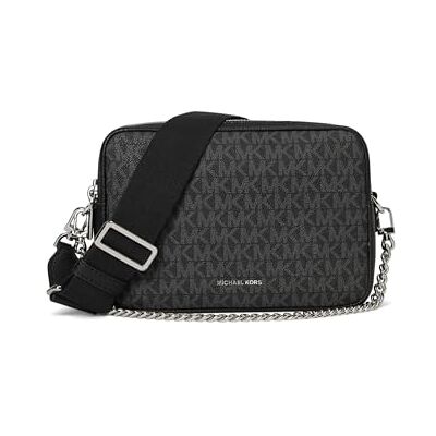 Michael Kors Bryant Medium Logo Crossbody Bag Michael Kors Bryant Medium Logo Crossbody Bag
