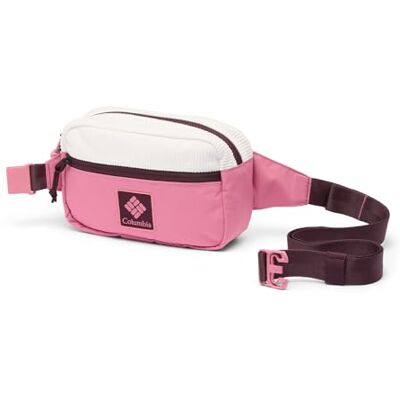 Columbia Unisex Trail Traveler Hip Pack, Hip Bag, Sea Salt/Rosette/Moonvista, One Size Columbia Unisex Trail Traveler Hip Pack, Hip Bag, Sea Salt/Rosette/Moonvista, One Size