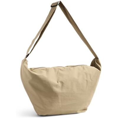 PIECES Women's Pcamanda XL Bumbag Noos, One Size PIECES Women's Pcamanda XL Bumbag Noos, One Size