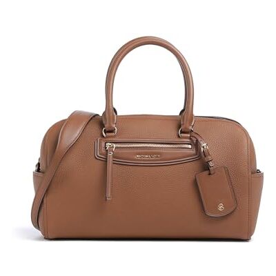 Michael Kors JET SET TRAVEL Medium leather handbag Michael Kors JET SET TRAVEL Medium leather handbag