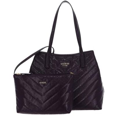 GUESS HWGA6995280AME VIKKY TOTE Female Size 20231018 GUESS HWGA6995280AME VIKKY TOTE Female Size 20231018