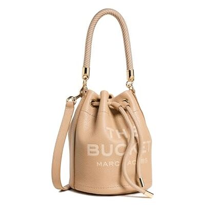 Marc Jacobs 2S3HCR058H03-230 THE MINI BUCKET Bag Women's CAMEL Size ONE SIZE Marc Jacobs 2S3HCR058H03-230 THE MINI BUCKET Bag Women's CAMEL Size ONE SIZE