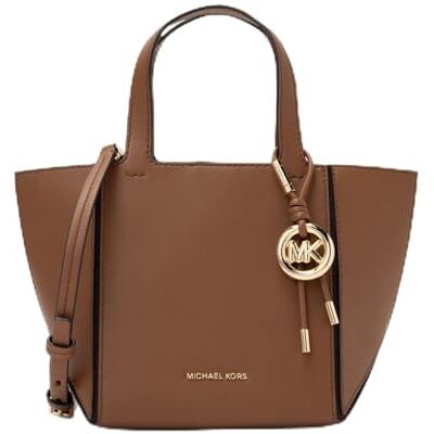 Michael Kors Jordi small handbag in smooth leather Michael Kors Jordi small handbag in smooth leather