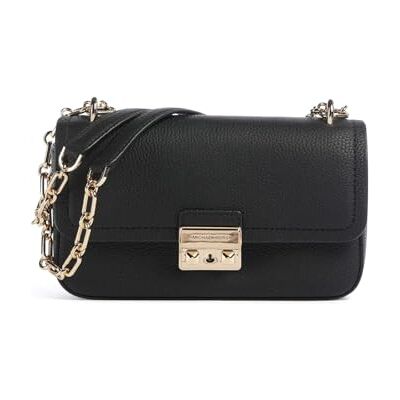 Michael Kors Tribeca Small Leather Handbag Michael Kors Tribeca Small Leather Handbag